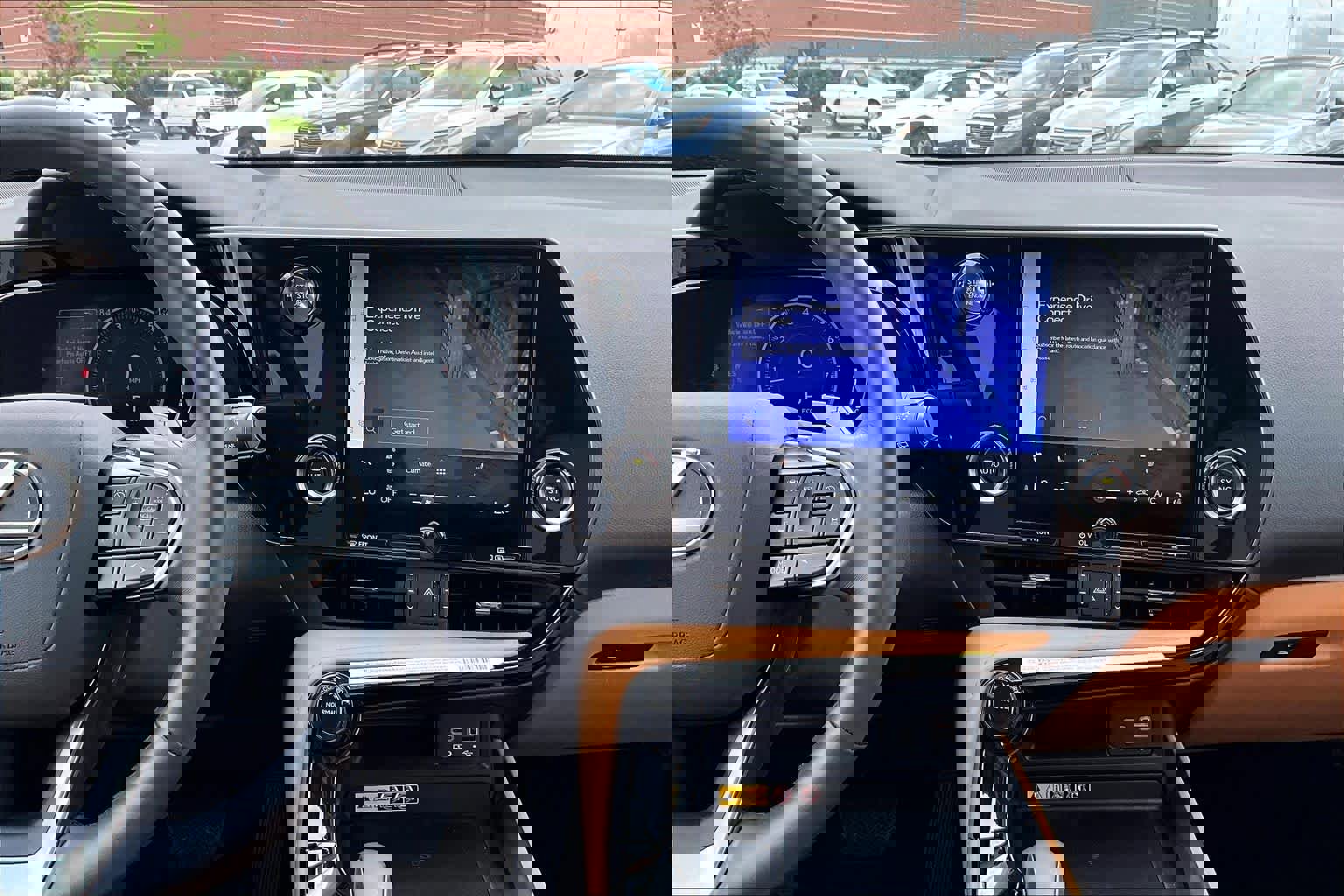 Used 2025 Lexus NX 250 FWD w/ Accessory Package (Z1) image 7