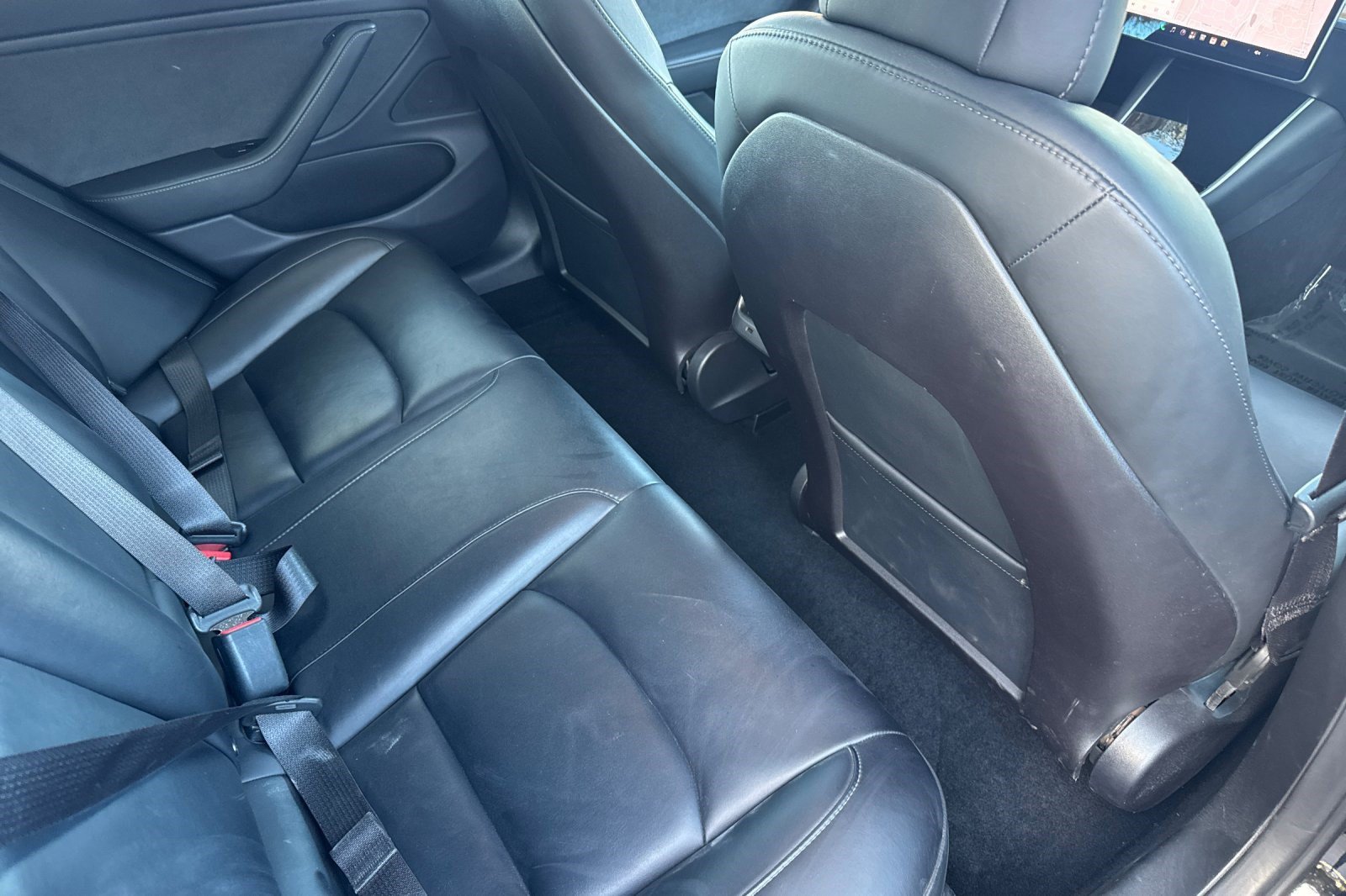 Used 2019 Tesla Model 3 Long Range AWD/4WD image 31