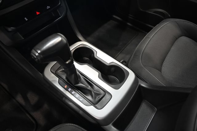 Used 2019 Chevrolet Colorado LT w/ LT Convenience Package RWD image 20
