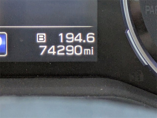 Used 2022 Subaru Ascent Touring image 33