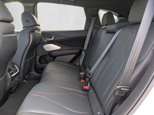 New 2026 Acura RDX A-Spec image 16