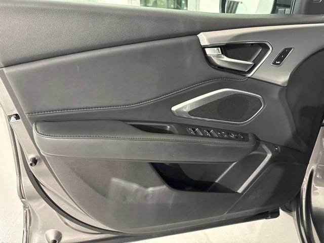 Used 2023 Acura RDX AWD image 18