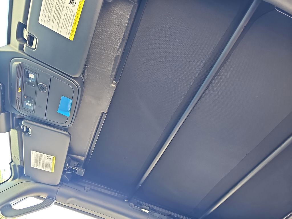 New 2026 Ford Bronco 4-Door image 28