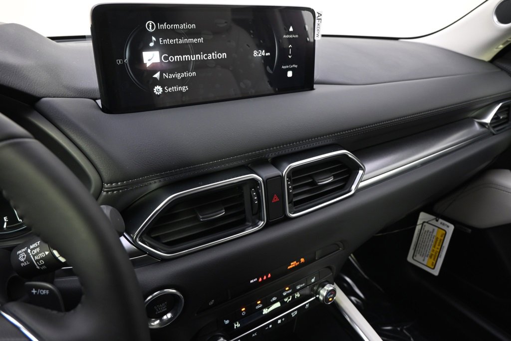 New 2025 MAZDA CX-5 AWD 2.5 S image 26