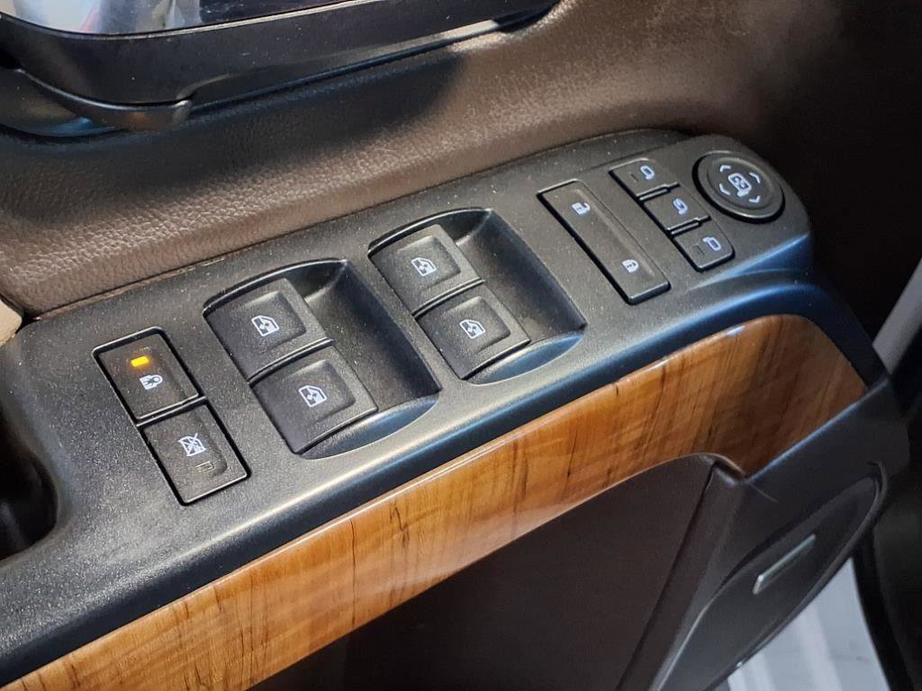 Used 2018 GMC Sierra 1500 SLT w/ Texas SLT Premium Package image 19