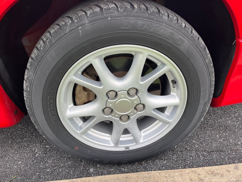Used 2000 Chevrolet Camaro LT RWD image 12