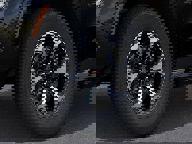 New 2026 GMC Yukon XL AT4 Ultimate image 9