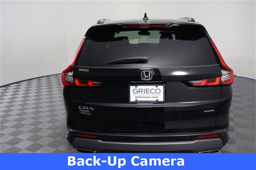 Used 2023 Honda CR-V Sport Touring image 7