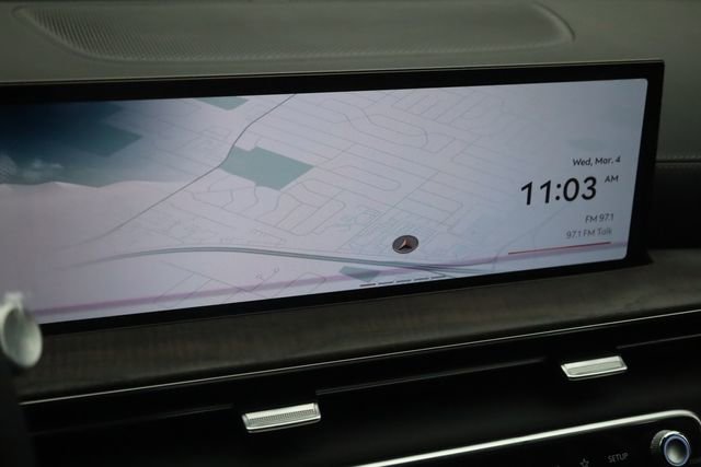 New 2026 Genesis GV80 2.5T Advanced image 16