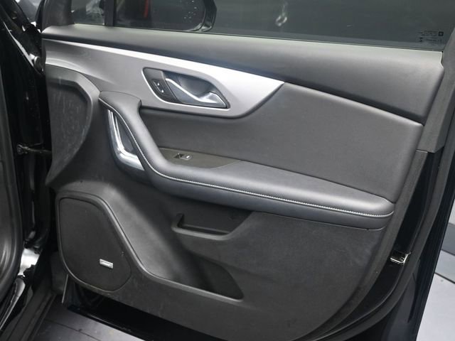 Used 2023 Chevrolet Blazer LT w/ Sound & Technology Package image 19