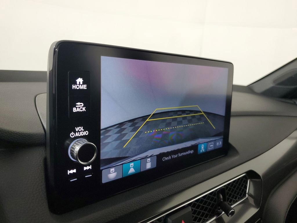 Used 2025 Acura Integra Type S FWD image 28