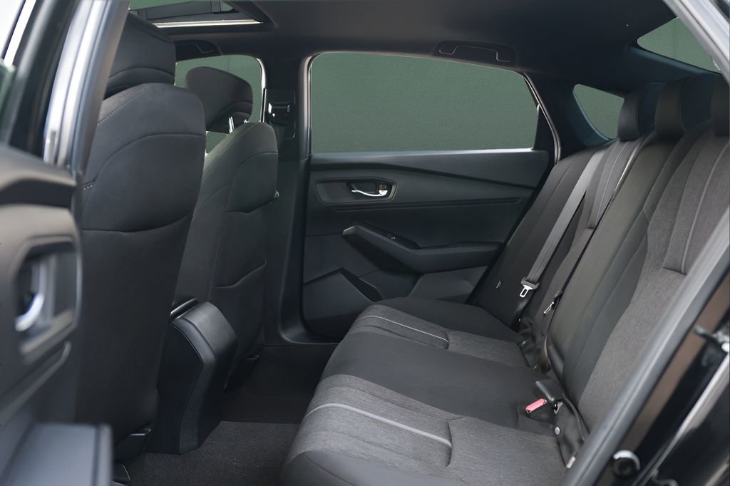 Used 2024 Honda Accord Sport image 11