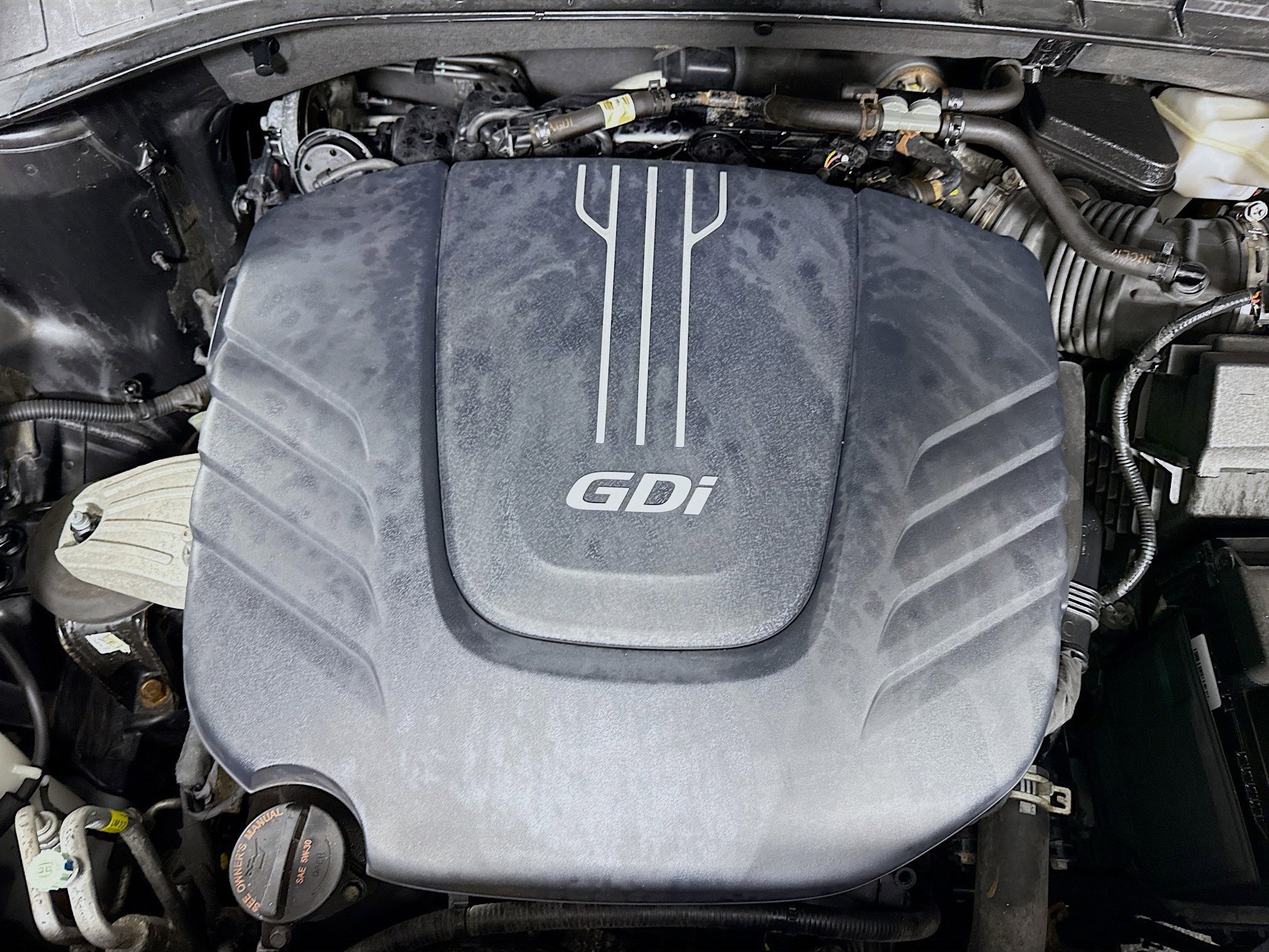 Used 2016 Kia Sorento SX image 39