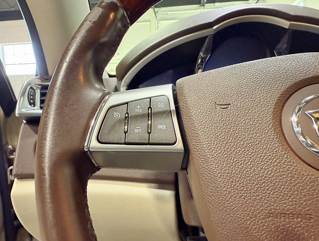 Used 2010 Cadillac SRX Luxury image 13