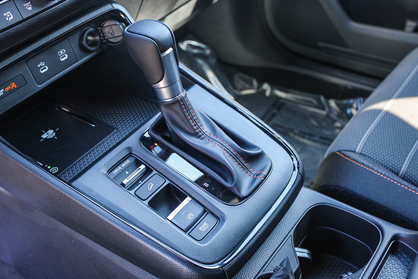 New 2026 Honda CR-V Sport image 17