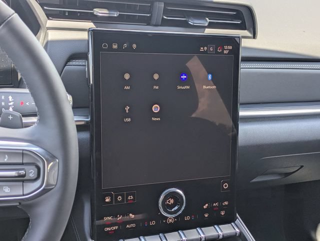 New 2026 GMC Terrain Elevation w/ Elevation Premium Package AWD/4WD image 22