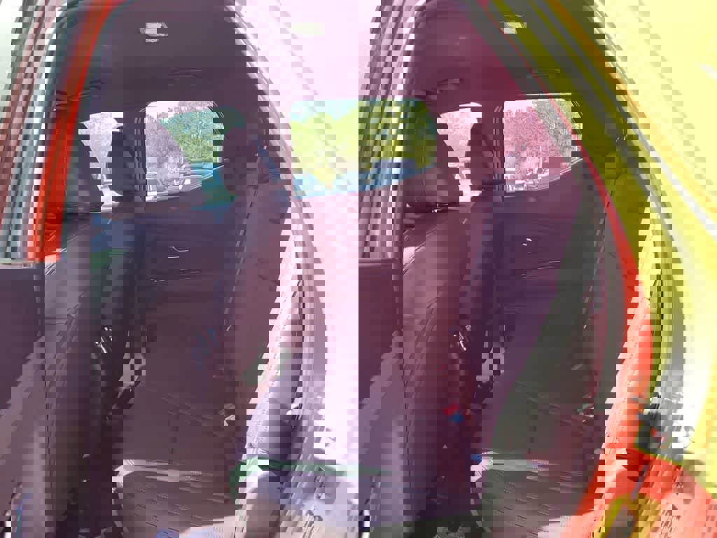 New 2026 Hyundai Santa Cruz XRT image 11