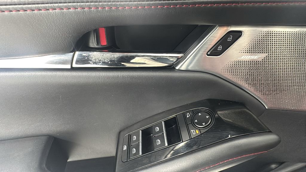 Used 2022 MAZDA MAZDA3 s image 17