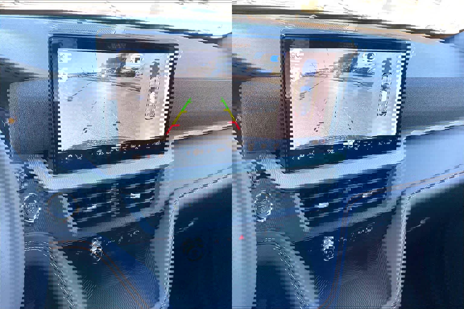 New 2026 Ford Explorer Tremor w/ Tremor Ultimate Package AWD/4WD image 17