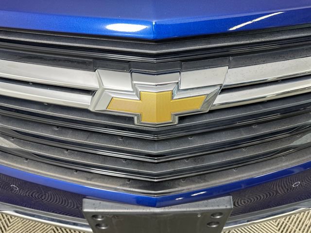 Used 2022 Chevrolet Equinox LT image 9