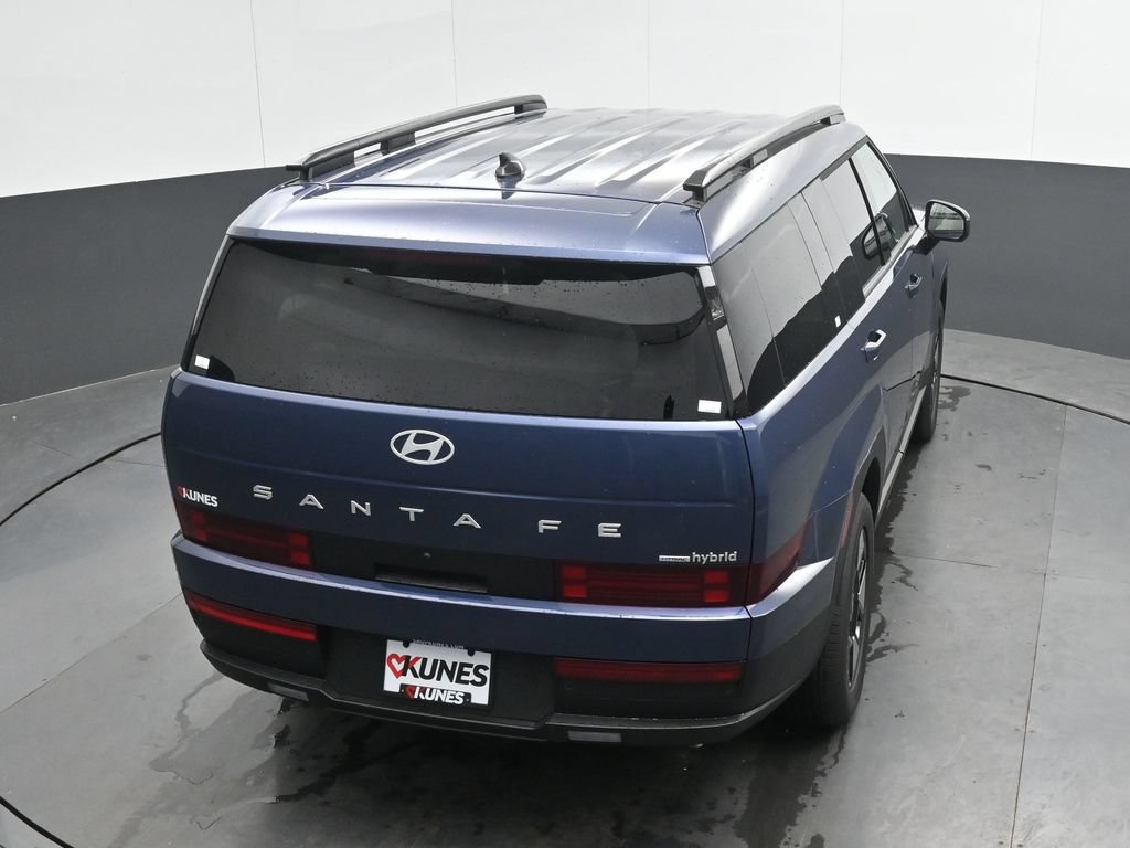 New 2026 Hyundai Santa Fe SEL AWD/4WD image 29
