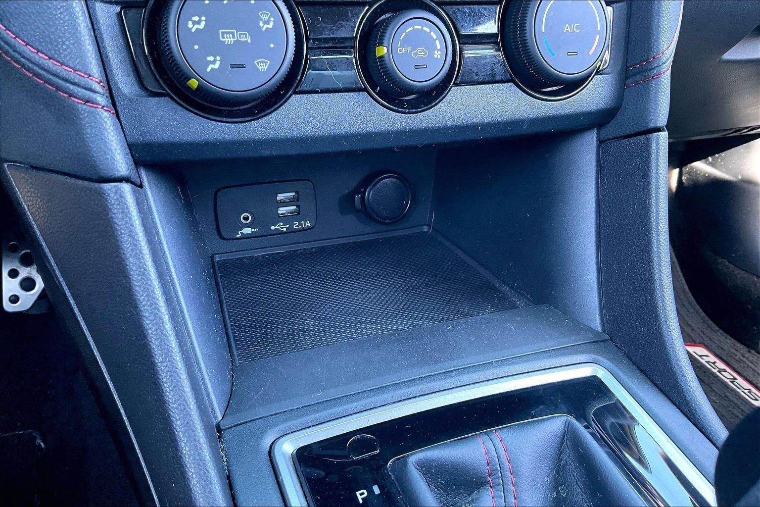 Certified 2023 Subaru Impreza 2.0i Sport image 25