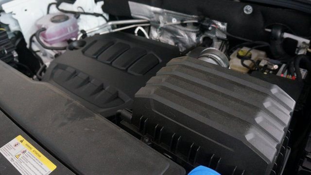 New 2024 Volkswagen Atlas Cross Sport SEL image 12