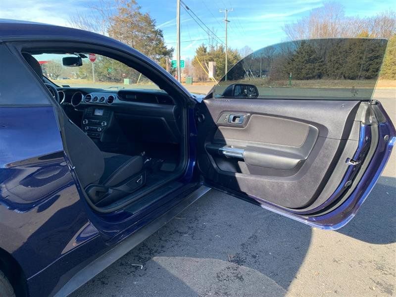 Used 2019 Ford Mustang GT w/ GT Performance Package image 16