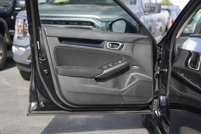 Used 2024 Honda Civic EX image 31