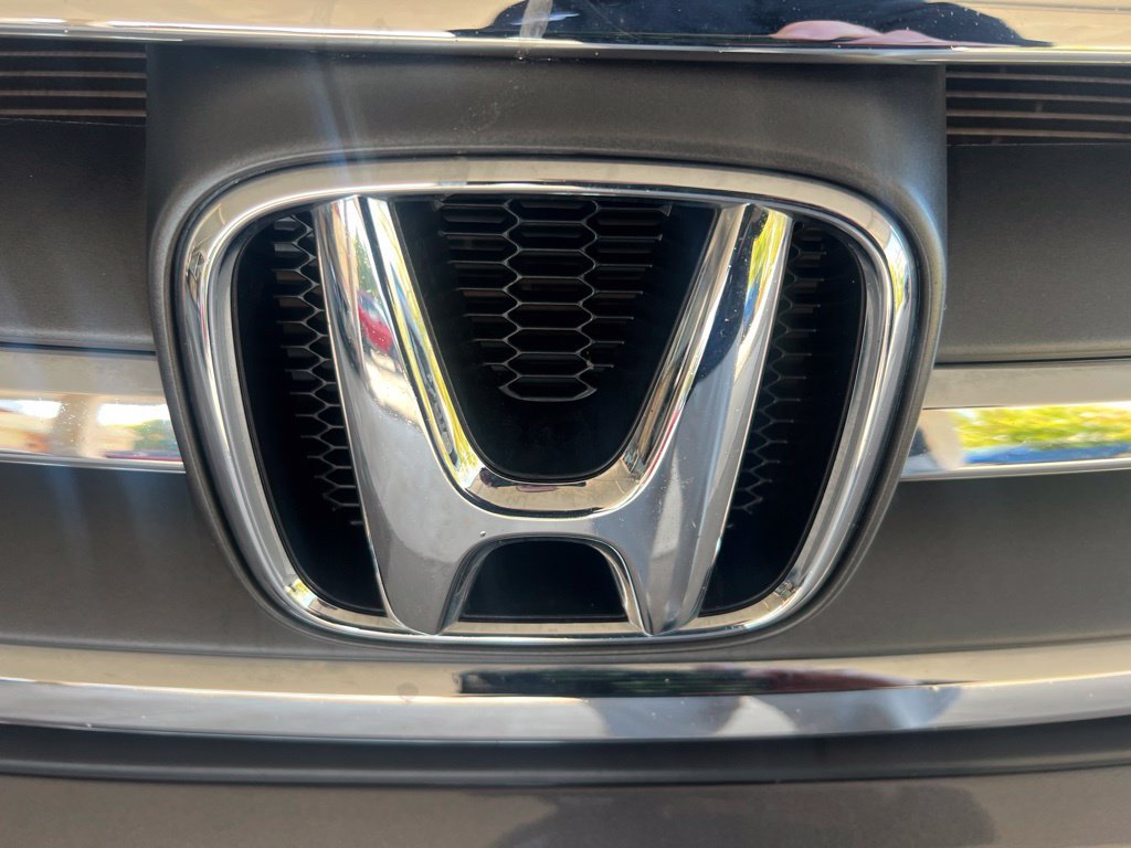 Used 2014 Honda CR-V EX image 28
