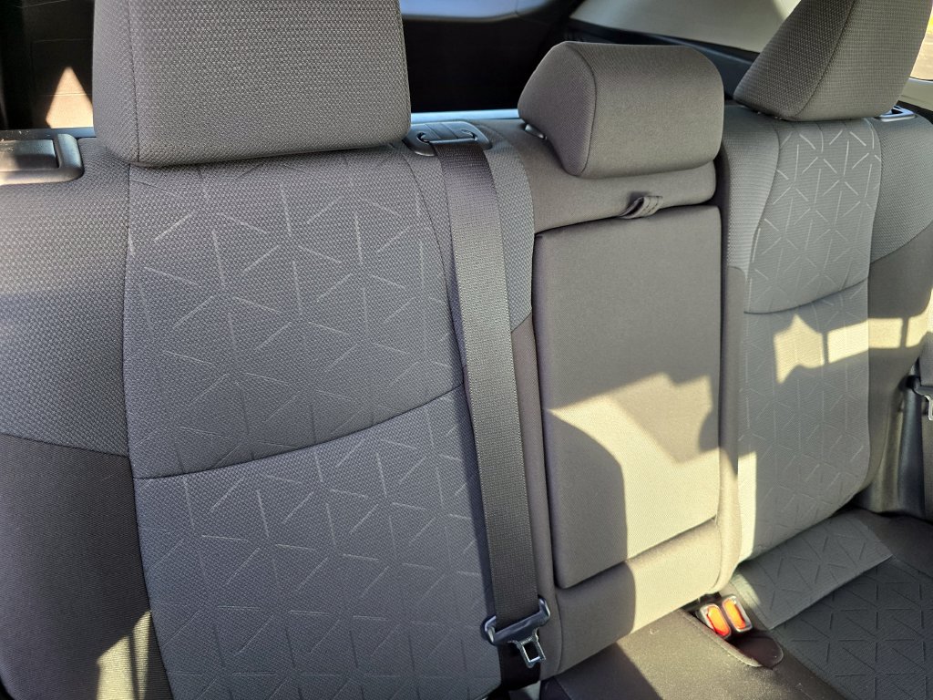 Certified 2025 Toyota RAV4 XLE AWD/4WD image 18