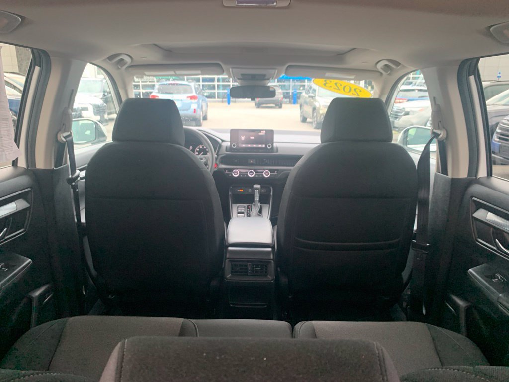 Used 2023 Honda CR-V EX image 29