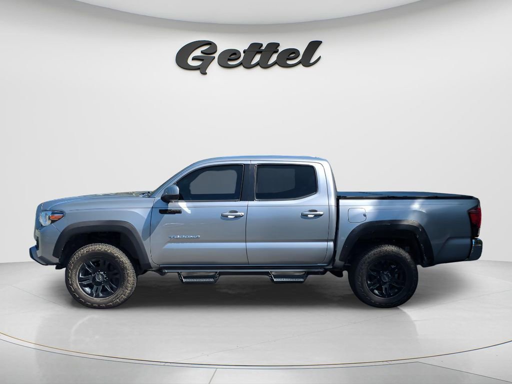 Used 2019 Toyota Tacoma SR5 RWD image 8