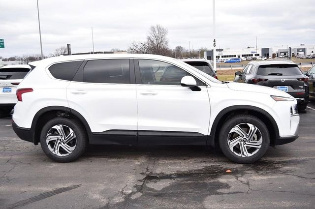 Used 2022 Hyundai Santa Fe SE image 5
