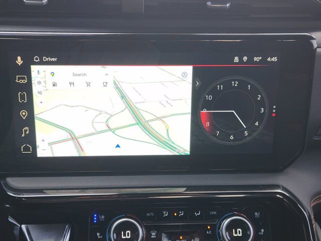 Used 2026 GMC Sierra 1500 AT4 w/ AT4 Premium Package image 12