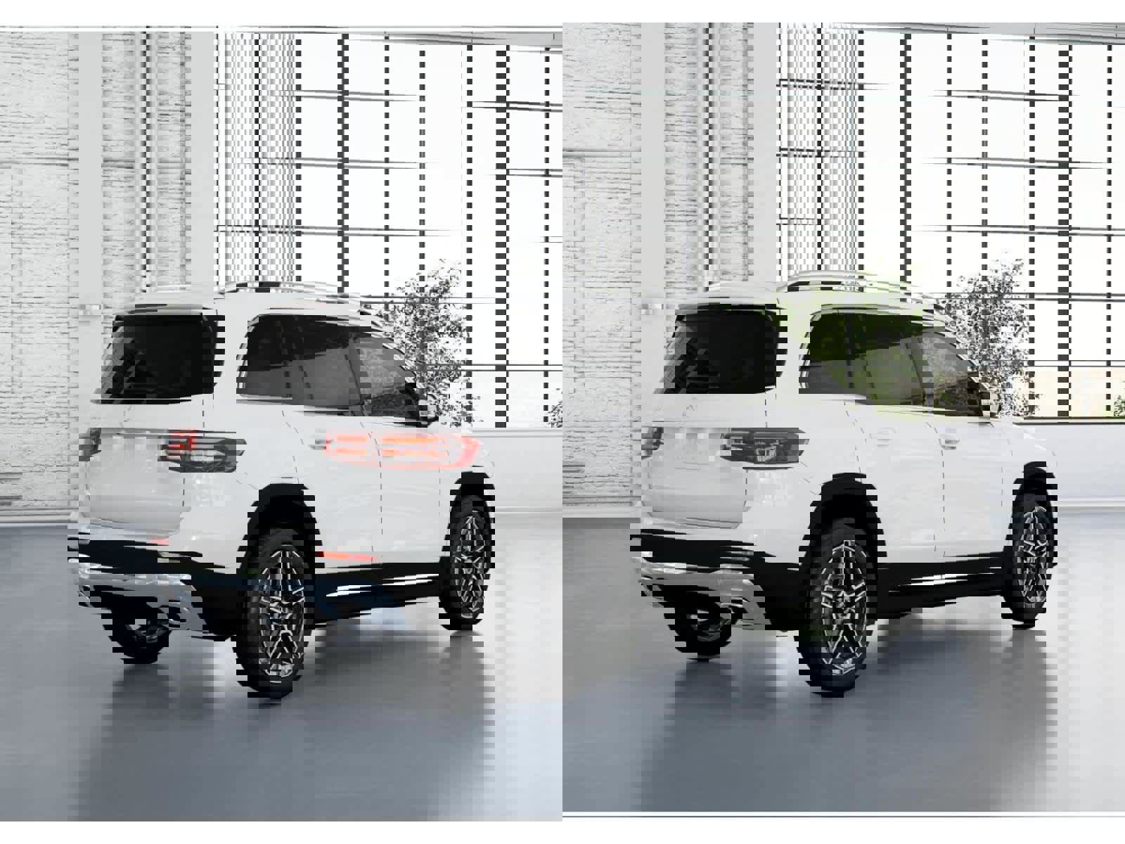 New 2026 Mercedes-Benz GLB 250 image 20