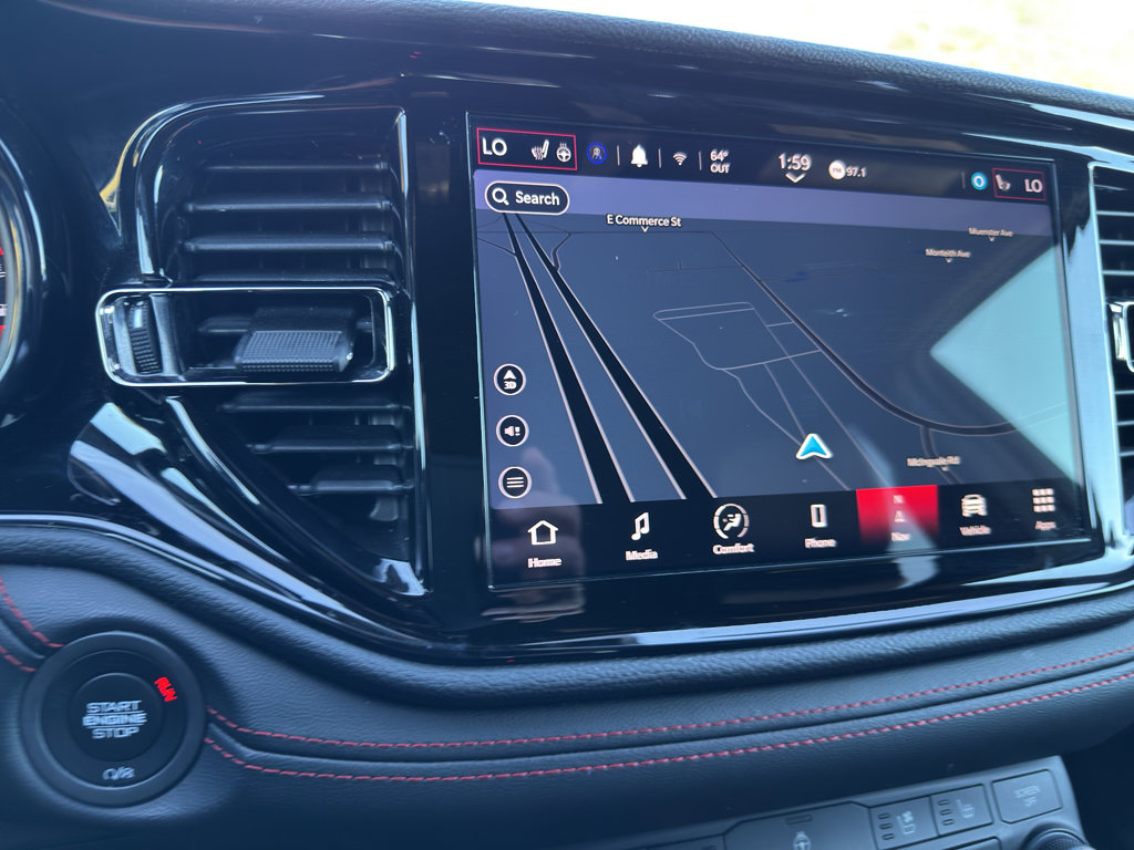 Used 2024 Dodge Durango GT image 30