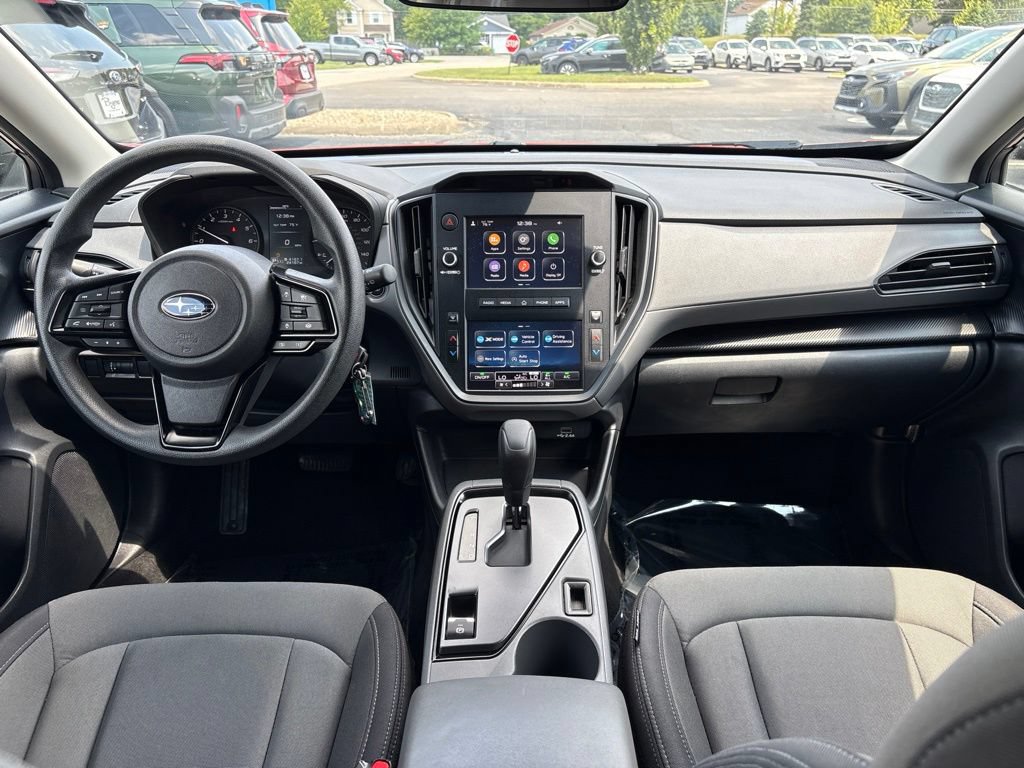 Certified 2024 Subaru Crosstrek 2.0i AWD/4WD image 10