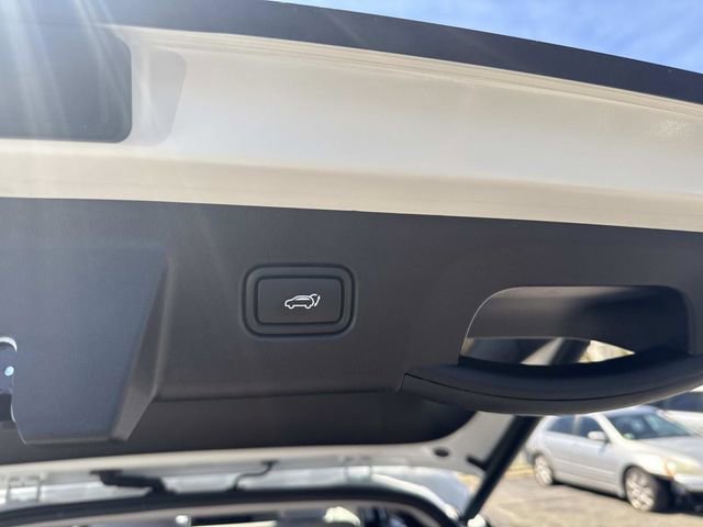 Used 2025 Hyundai Tucson SEL AWD/4WD image 8