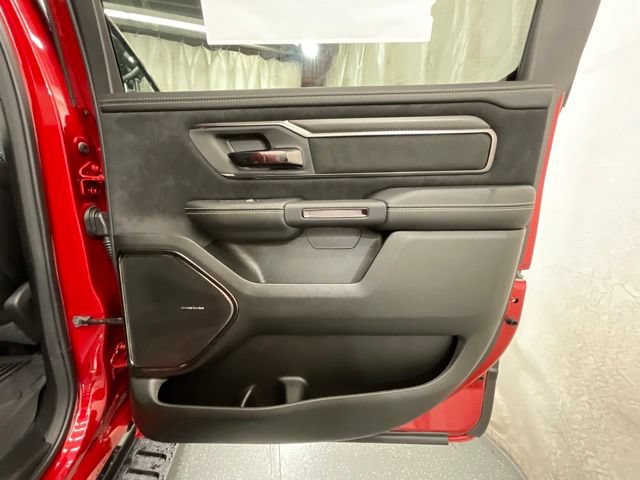 New 2026 RAM 1500 RHO w/ RHO Level 1 Equipment Group AWD/4WD image 25
