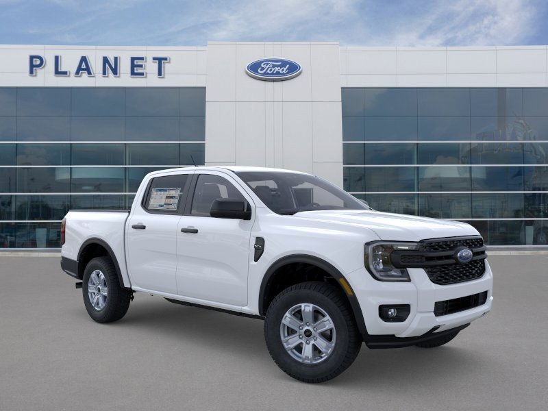 New 2026 Ford Ranger XL RWD image 9