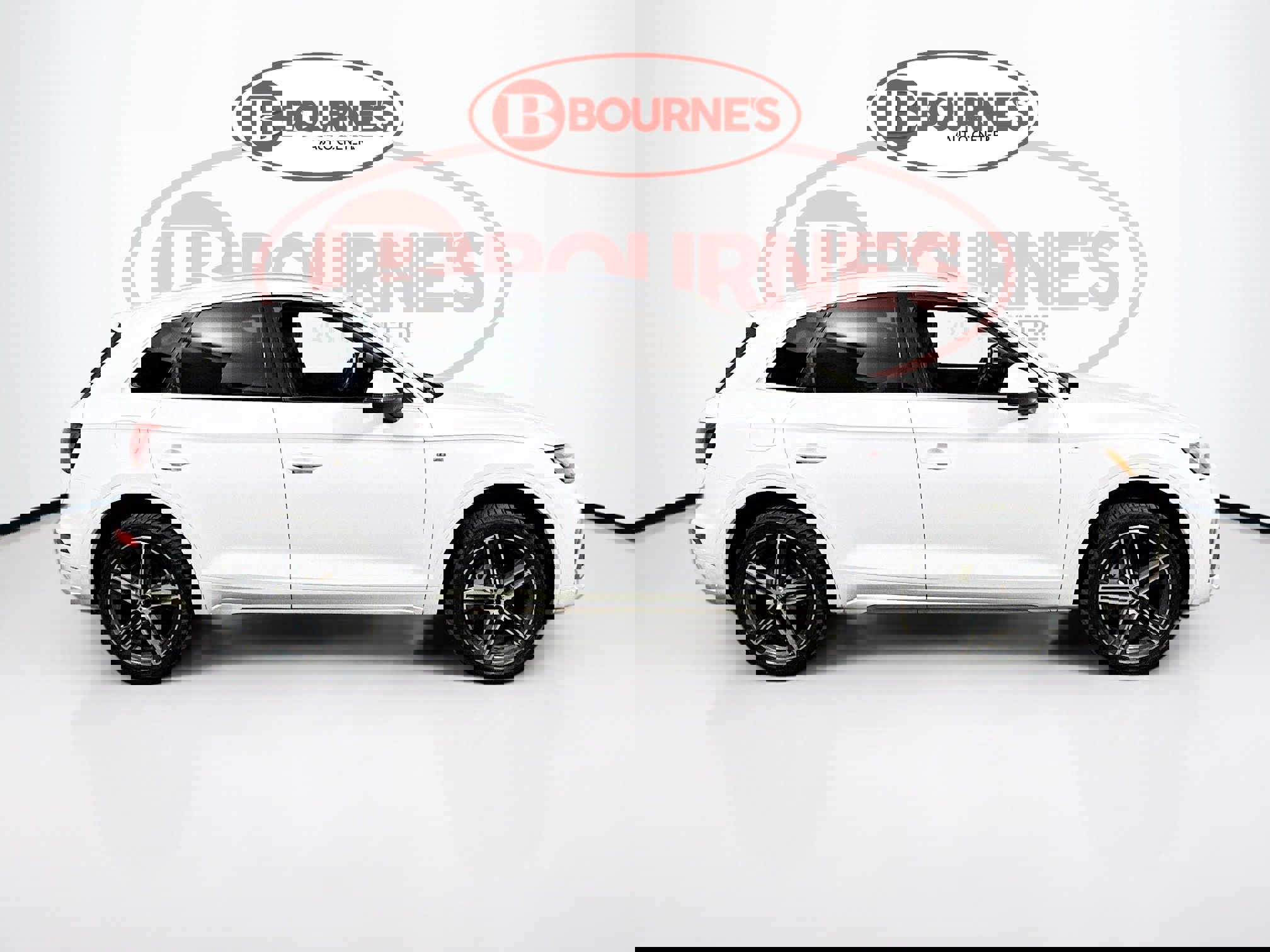 Used 2022 Audi Q5 e Premium Plus w/ Premium Plus Package image 12