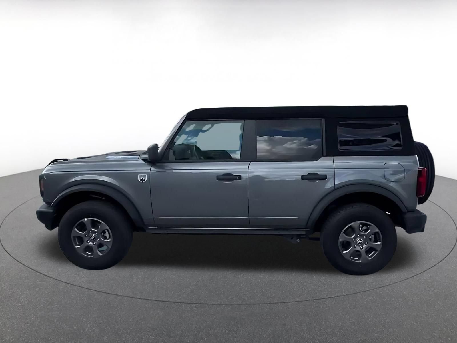 Used 2026 Ford Bronco Big Bend AWD/4WD image 8