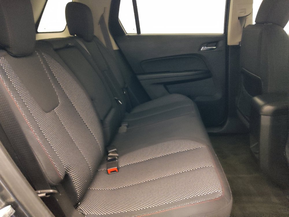Used 2017 GMC Terrain SLE w/ Driver Alert Package I FWD image 19