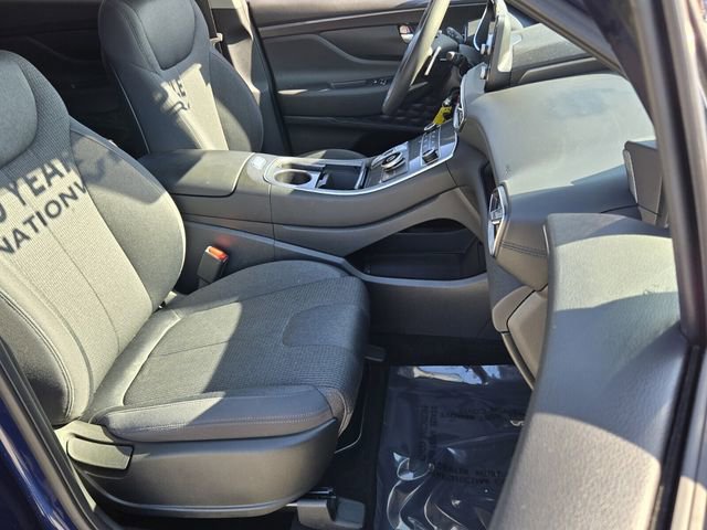 Used 2023 Hyundai Santa Fe SE FWD image 16