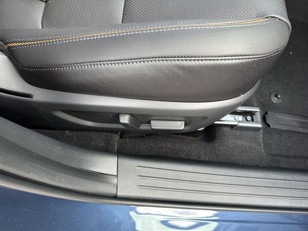 New 2026 MAZDA CX-50 AWD 2.5 Hybrid w/ Weather Package image 46