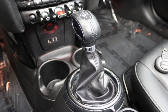 Used 2017 MINI Cooper Convertible FWD image 16