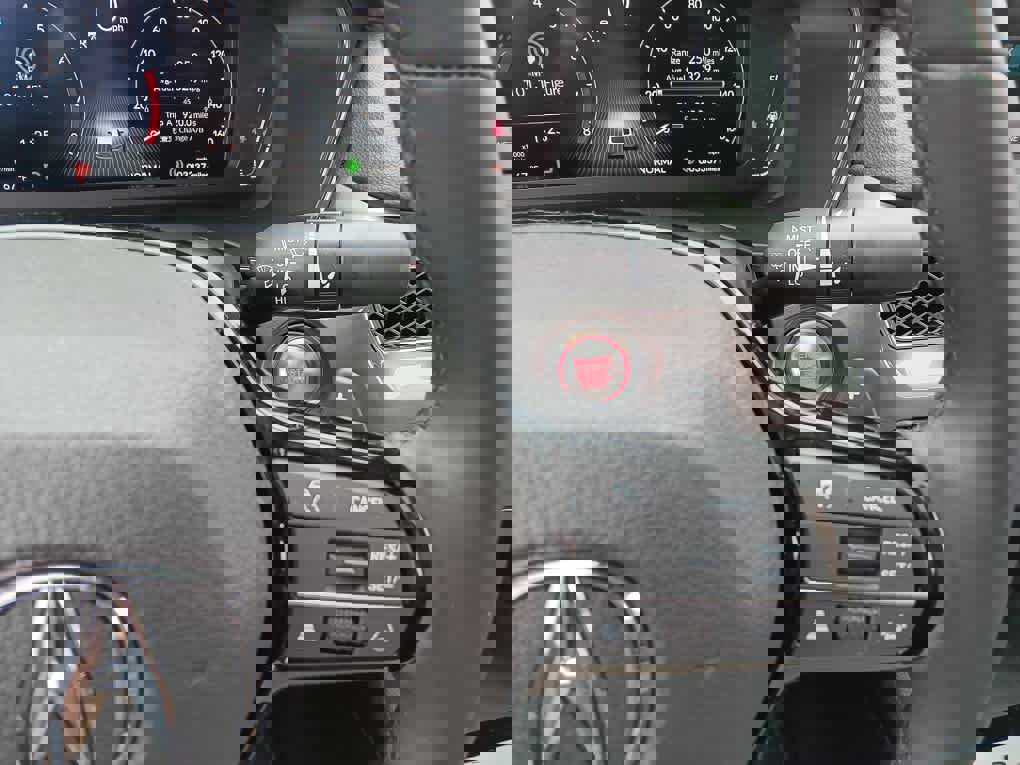 Used 2025 Acura Integra image 22