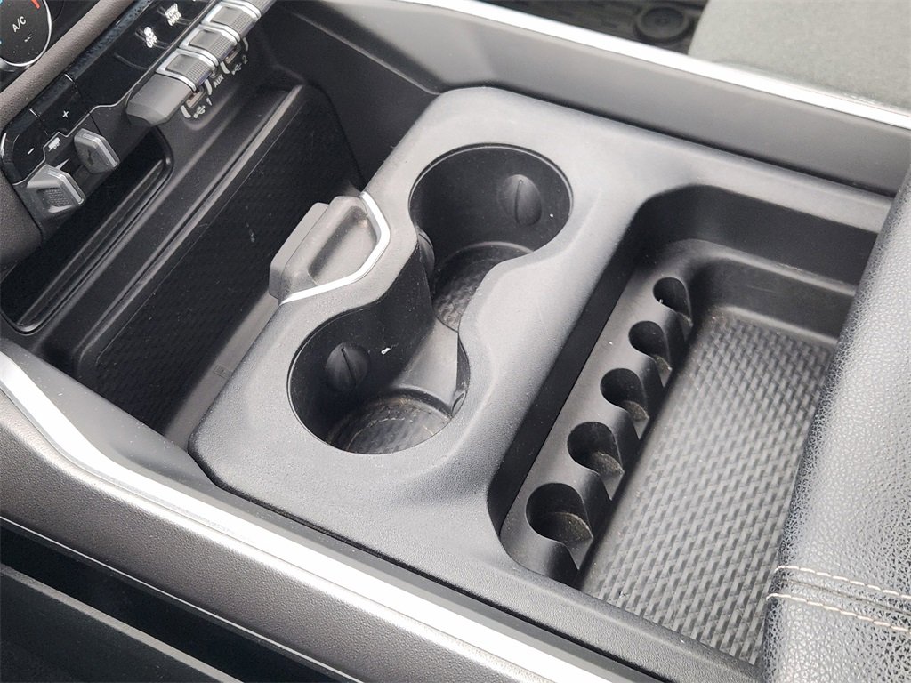 Used 2021 RAM 1500 Lone Star image 20