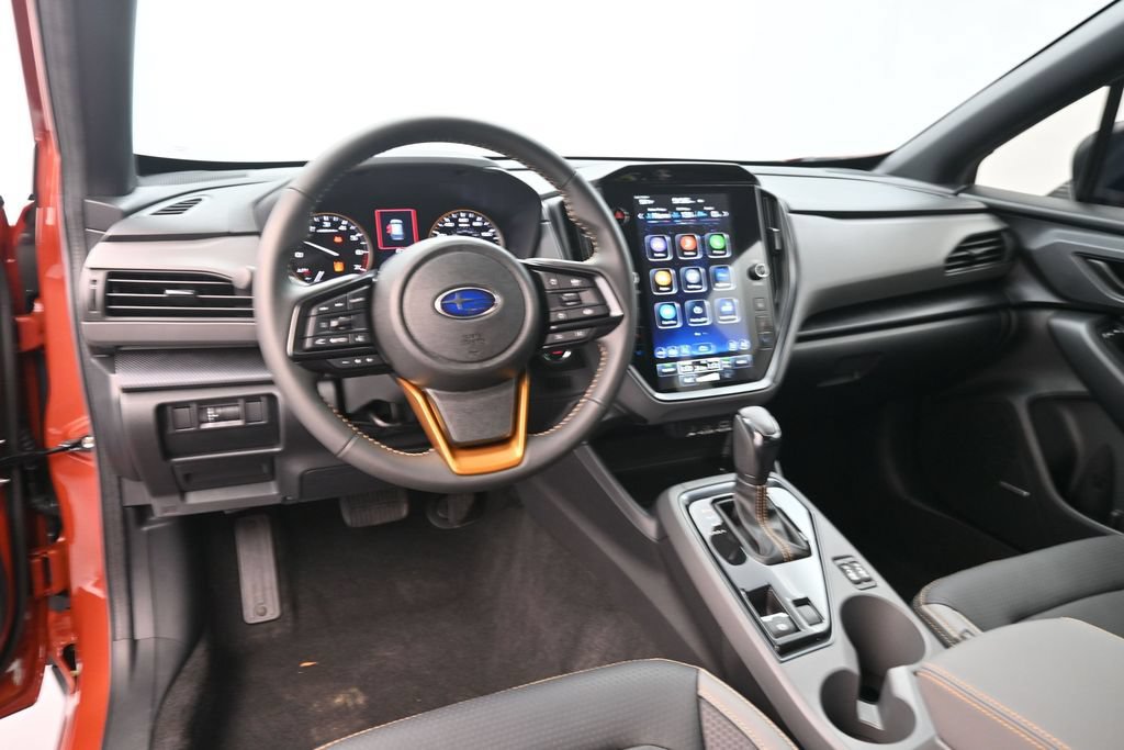 Certified 2025 Subaru Crosstrek 2.5i Wilderness w/ Wilderness Package AWD/4WD image 19
